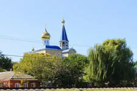 Кубанский дворик №1 - 57