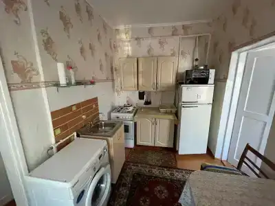 Квартиры на Ермолова 7 - 60