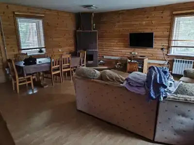 Агроусадьба на уединенном хуторе - 13