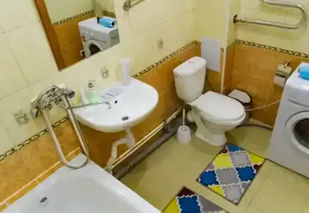 Квартира Викэнд - 13