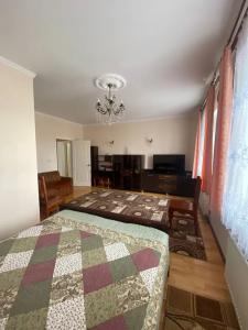 Частный дом для отдыха - 8