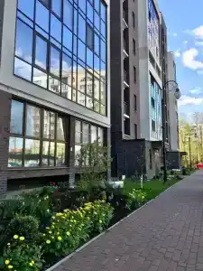 Квартиры в Малом переулке 3 - 85