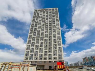 квартира на Сахарова 75 - 19