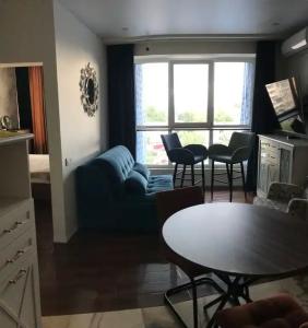 Квартиры на Цветочной 34 - 389