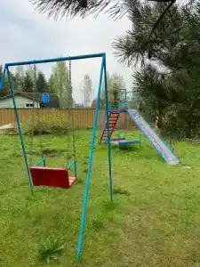 Селигерский причал - 3