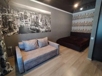 Квартиры на Анапском шоссе 6к2 - 8
