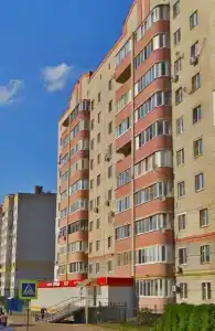 Квартиры на Красноборской 43/18 - 40