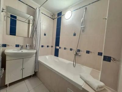 Квартиры на Старопрегольской набережной 16 - 289