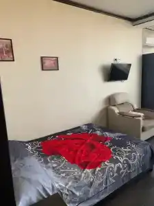 Гостевой дом на улице Рихарда Зорге - 122