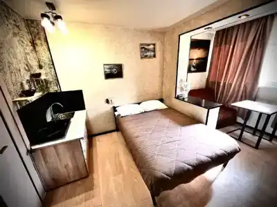 Полярник - 100