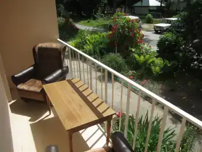 Квартира в историческом центре - 2