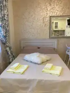 Квартиры на Авиаторов Балтики 5 - 114
