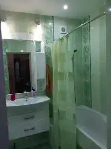 Квартиры на Балтийской 15 - 204