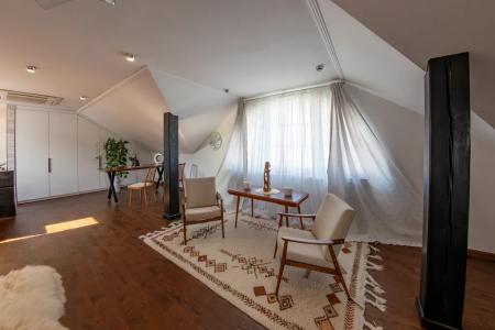 Villa Zen с ванной спа и террасой - 37