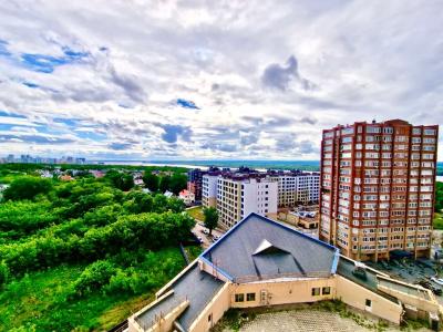 Квартиры на Советсвкой Армии 238В - 113