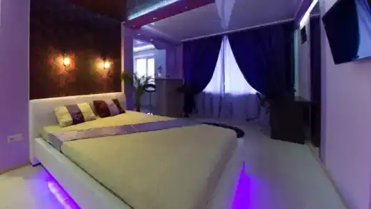 Апартаменты - 4