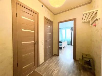 Квартиры на Кременчугской 11 - 561