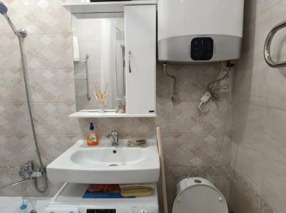 Квартиры на Цветочной 34 - 605