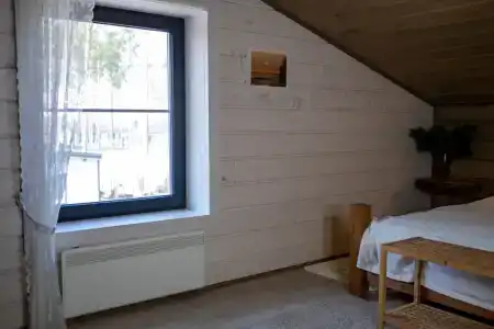 Шале в сосновом бору - 36