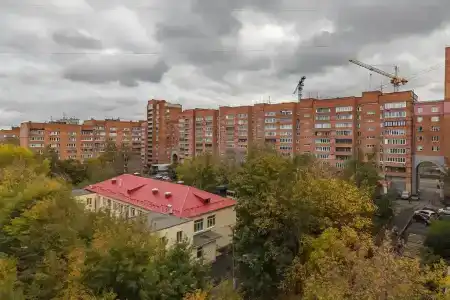 Квартиры на Максима Горького 142А - 74