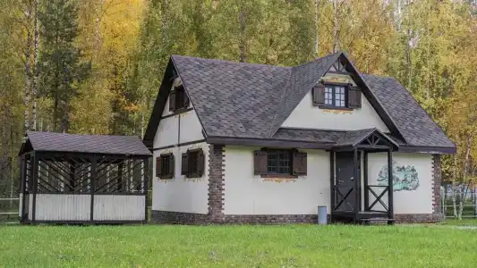 Родная Усадьба - 122