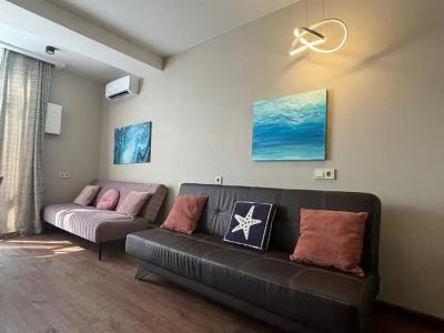 Квартиры на Цветочной 34 - 637