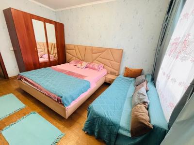 Квартиры на Сибгата Хакима 37 - 56