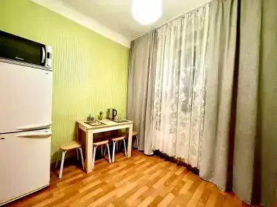 Квартиры на 50 лет Комсомола 23 - 7