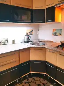 Уютный дом для отдыха семьи - 1