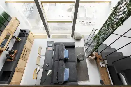 Апарт-отель Studio36 Suites Павелецкая - 9