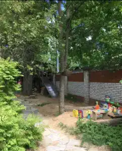 Гостевой дом на Варваринской 58 - 16