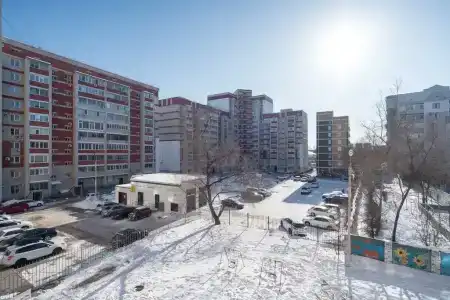 Островского 75/1 - 13