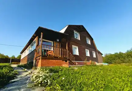 Гостевой дом - 100