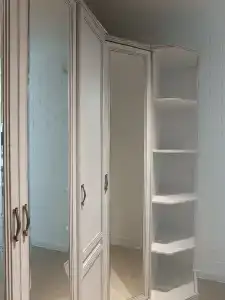 Квартиры на Цветочной 34 - 161