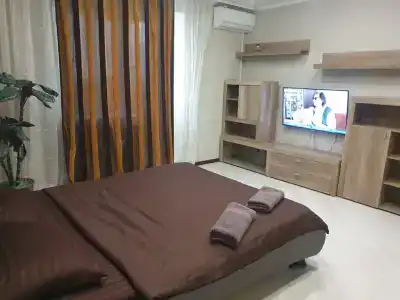 Дуэт с Джакузи - 12