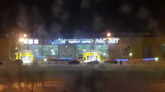 Квартиры на Возейской 3 - 2