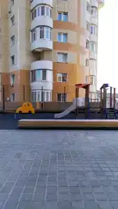 Отличная квартира с видом на море и мост - 72