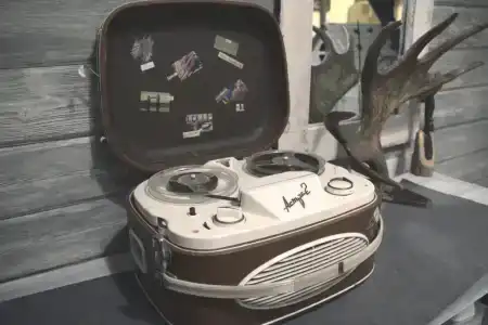 Уютный дом на берегу реки Кола - 2