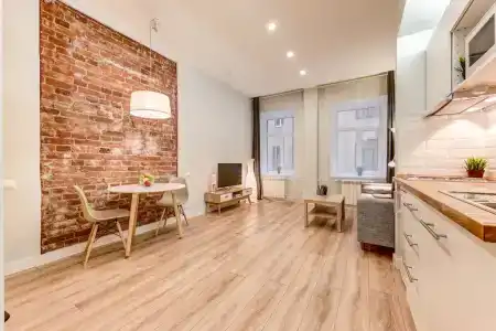 Квартиры на Марата 29 - 28