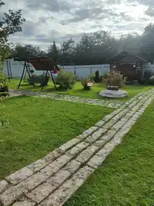 Усадьба на Каменной Горке - 15