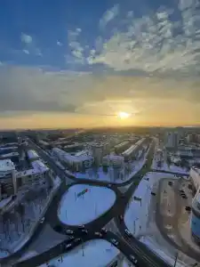 Парящие в небе - 19