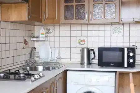 Квартиры на Островского 5 - 128