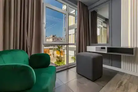 Moor apartments - 176