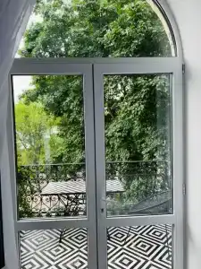 Квартиры на Алексея Реброва 5 - 162