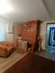 Деревенский дом в Подгорной - 6