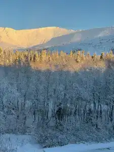 Хибины  - 26