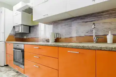Карасунская улица Апартаменты - 24