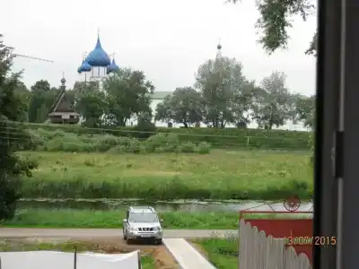 Гостевой дом на Кремлевском берегу - 9