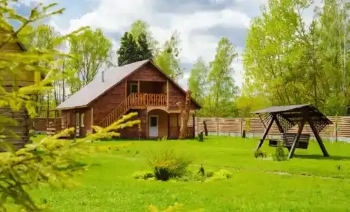 Тихий край - 0