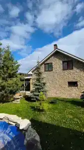 Эко дом из сруба. Площадь 150 квадратов. 4 Спальни. 5 комнат. Рыбалка. - 23